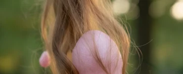 chewing gum colle cheveux